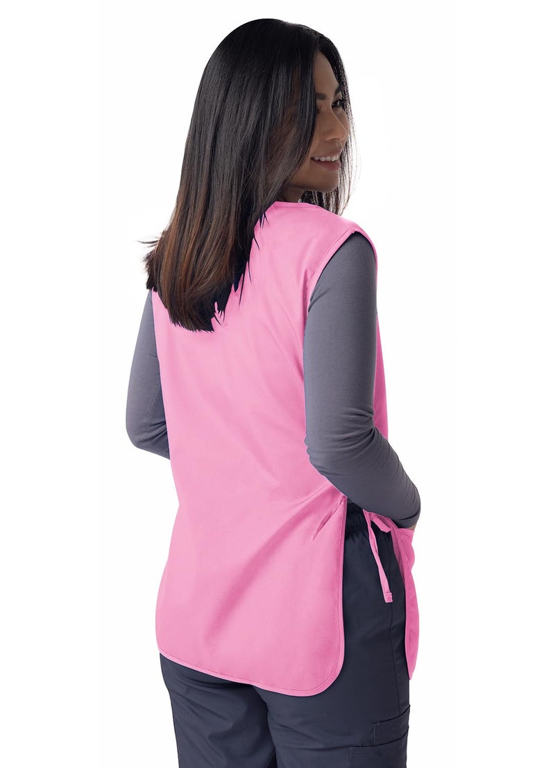 Sivvan Unisex Apron - Cobbler Apron 3-Pack - S87003 - Sherbet - R - Image 4